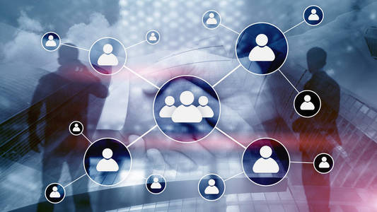 商業(yè)管理背景素材在現(xiàn)代視覺傳播中的應用與價值探析