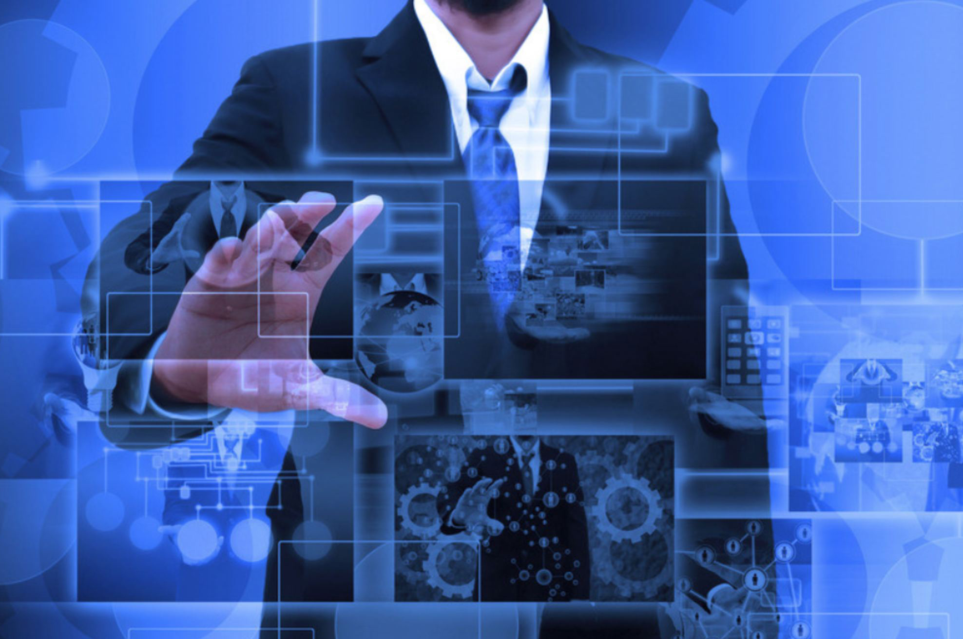 中小銀行&ldquo;自助式&rdquo;金融科技服務現身