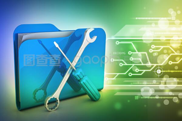 電腦技術(shù)服務(wù)概念