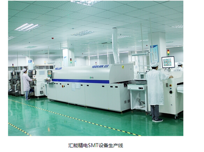 掘金新三板之匯能精電:太陽(yáng)能控制器細(xì)分龍頭,微型逆變器業(yè)務(wù)大增