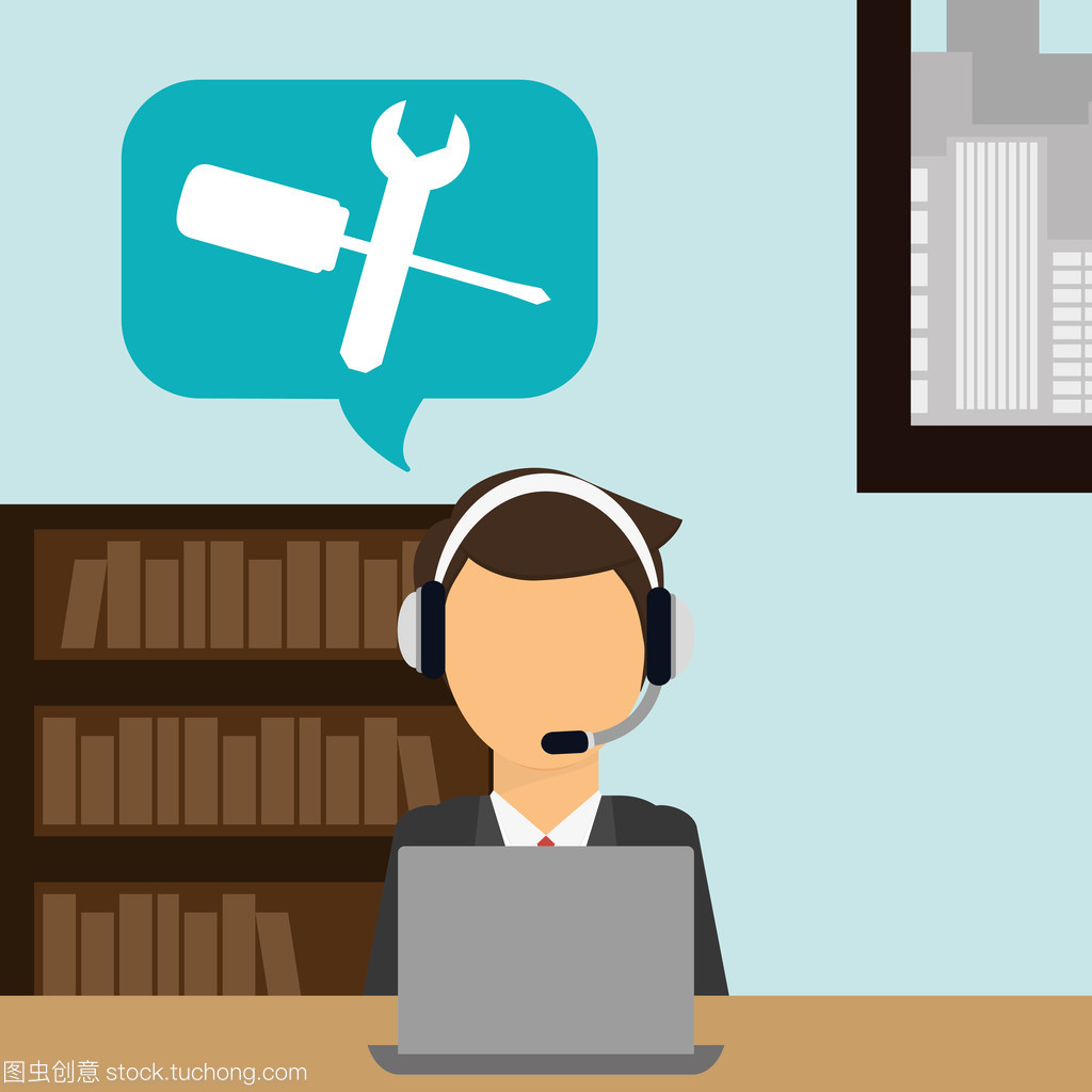 技術(shù)服務(wù)設(shè)計